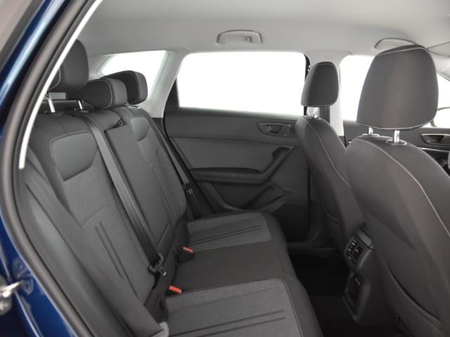SEAT Ateca 1.5 TSI S&S Style XXL 110 kW (150 CV)