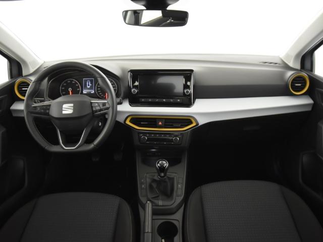 SEAT Ibiza 1.0 TSI Style Plus 81 kW (110 CV)