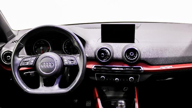 Audi Q2 sport 35 TDI 110 kW (150 CV) S tronic
