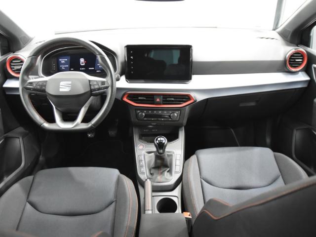 SEAT Ibiza 1.0 TSI S&S FR XL 81 kW (110 CV)