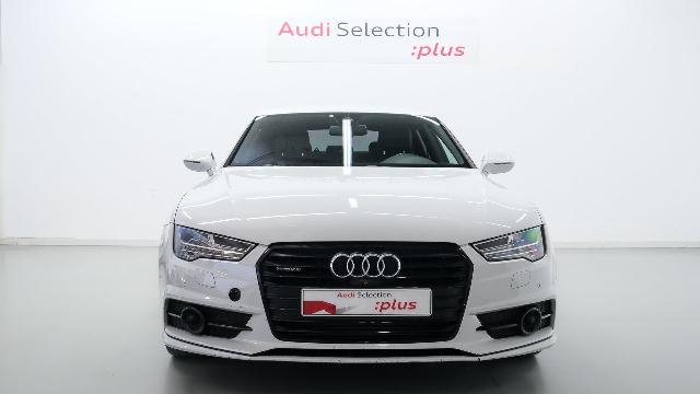 Audi selection Plus