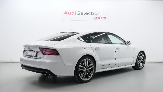 Audi selection Plus