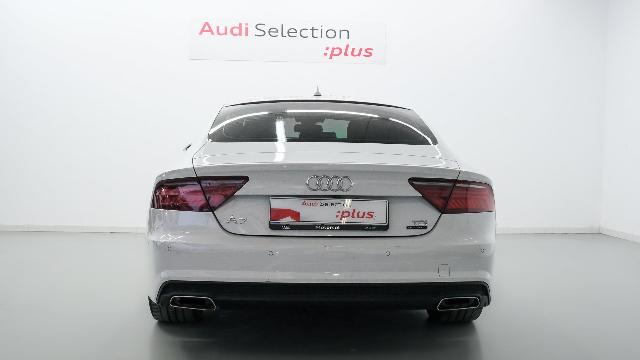 Audi selection Plus