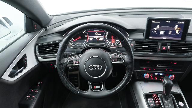 Audi selection Plus