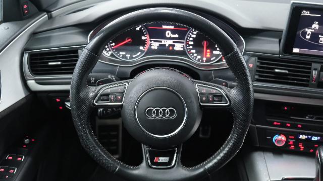 Audi selection Plus