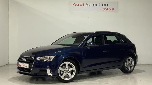 Audi A3 Sportback sport edition 1.5 TFSI CoD EVO 110 kW (150 CV) S tronic