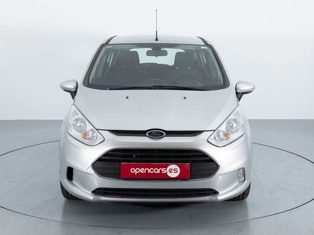 Ford B-Max 1.5 TDCi