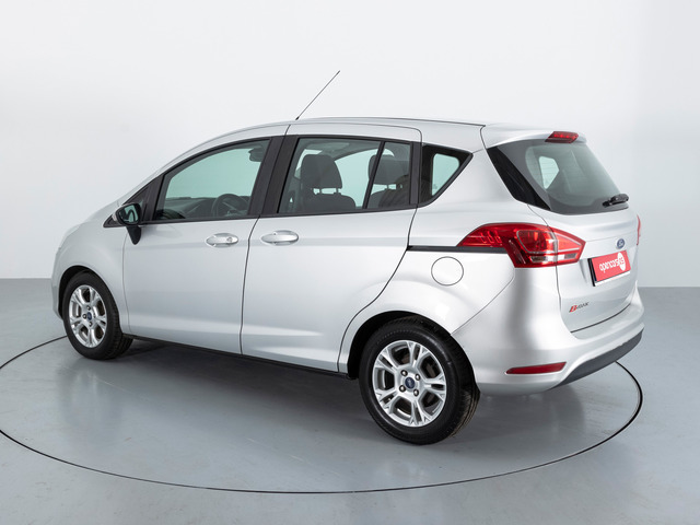 Ford B-Max 1.5 TDCi