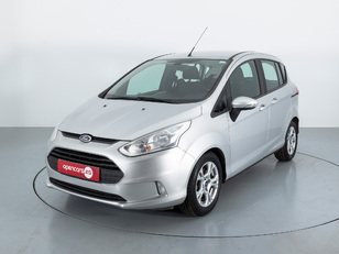 Ford B-Max 1.5 TDCi