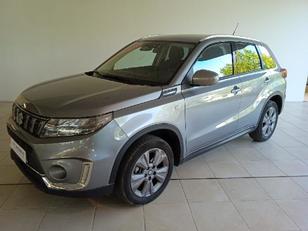 Suzuki Vitara en Motorflash