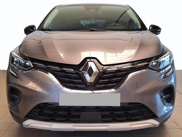 Renault Captur Zen TCe 103 kW (140 CV) EDC GPF