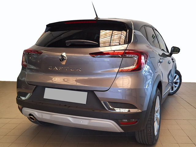 Renault Captur Zen TCe 103 kW (140 CV) EDC GPF