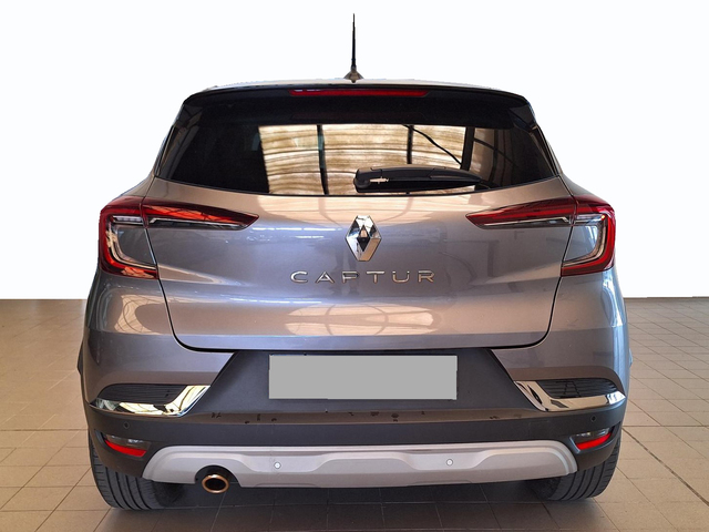 Renault Captur Zen TCe 103 kW (140 CV) EDC GPF