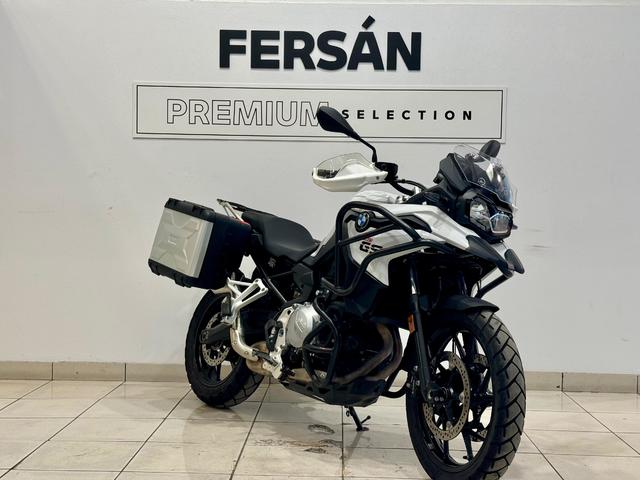 BMW Motorrad F 750 GS  de ocasión 