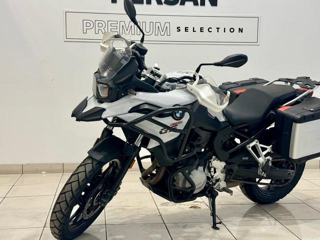 BMW Motorrad F 750 GS  de ocasión 