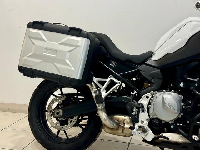 BMW Motorrad F 750 GS  de ocasión 