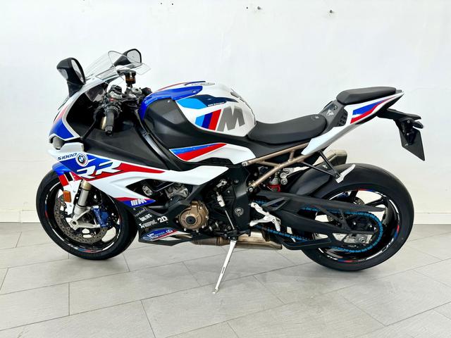 BMW Motorrad S 1000 RR  de ocasión 