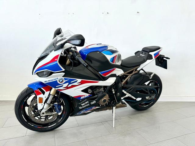 BMW Motorrad S 1000 RR  de ocasión 