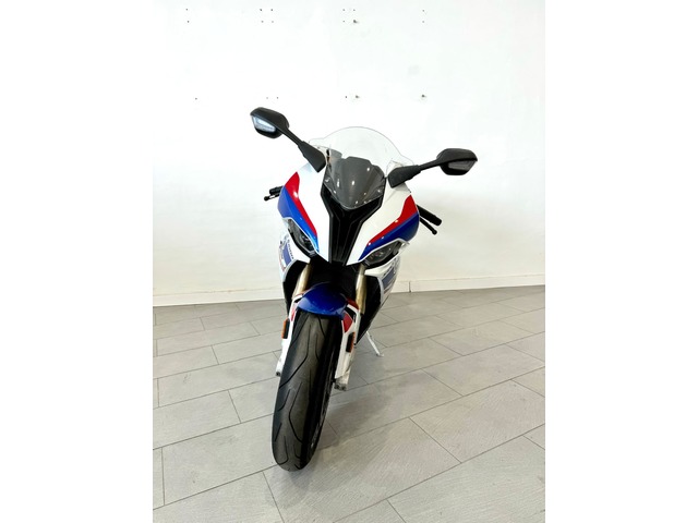 BMW Motorrad S 1000 RR  de ocasión 