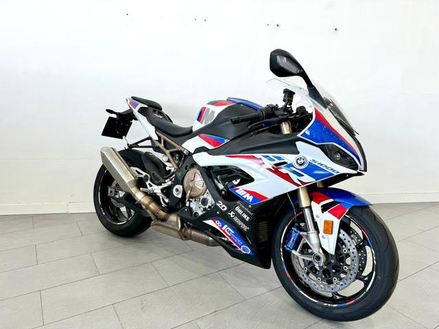 BMW Motorrad S 1000 RR  de ocasión 