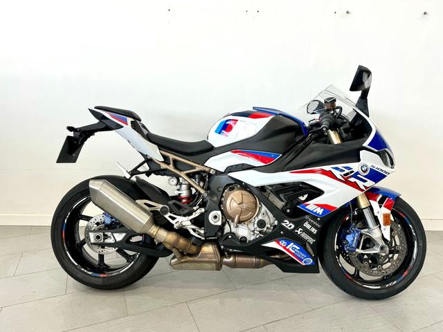 BMW Motorrad S 1000 RR  de ocasión 