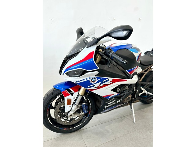 BMW Motorrad S 1000 RR  de ocasión 