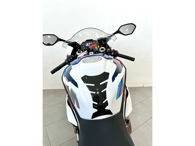 BMW Motorrad S 1000 RR  de ocasión 