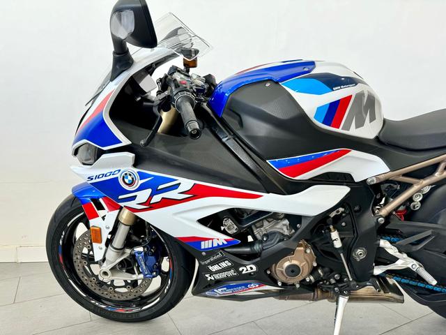 BMW Motorrad S 1000 RR  de ocasión 