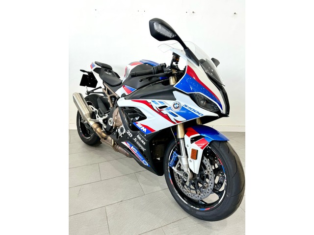 BMW Motorrad S 1000 RR  de ocasión 