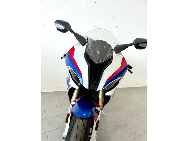 BMW Motorrad S 1000 RR  de ocasión 