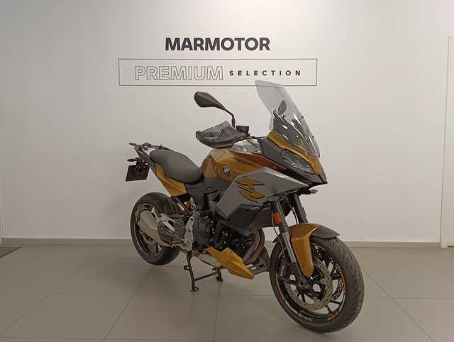 BMW Motorrad F 900 XR  de ocasión 