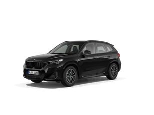 Fotos de BMW X1 sDrive18i color Negro. Año 2024. 100KW(136CV). Gasolina. En concesionario Movil Begar Alcoy de Alicante