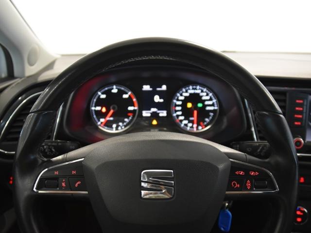 SEAT Leon SC 1.6 TDI S&S Style DSG 81 kW (110 CV)