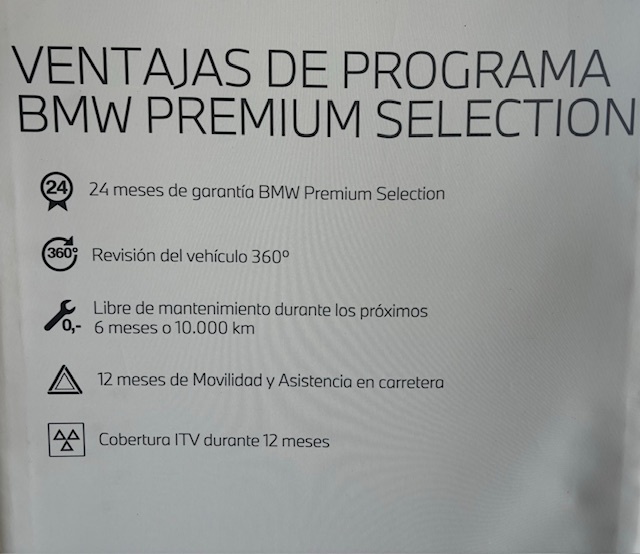 BMW Serie 1 118d color Blanco. Año 2021. 110KW(150CV). Diésel. En concesionario Fuenteolid de Valladolid
