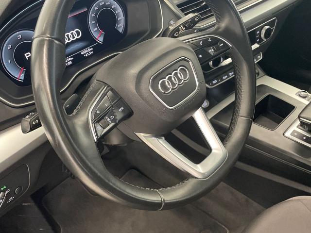 Audi Q5 35 TDI - 13