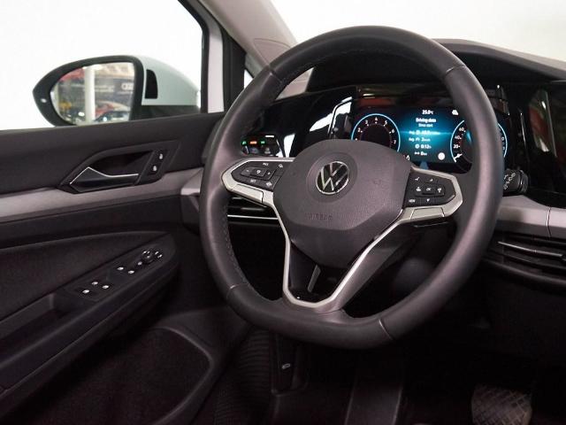 Volkswagen Golf Life 2.0 TDI 85 kW (115 CV) DSG