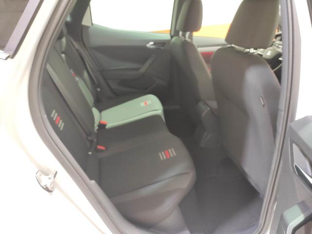 SEAT Arona 1.0 TSI Ecomotive FR DSG 85 kW (115 CV)