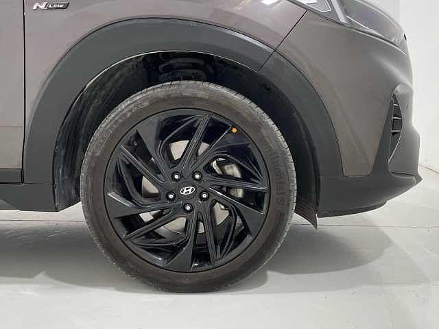 Hyundai Tucson 1.6 CRDI - 16