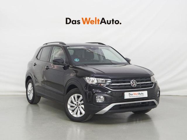 Volkswagen T-Cross Advance 1.0 TSI 70 kW (95 CV)