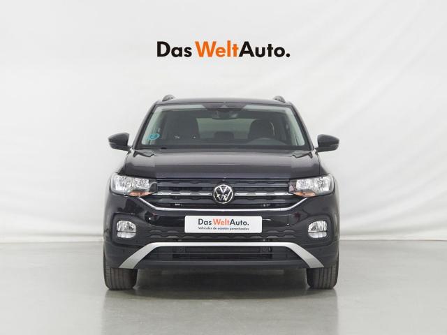 Volkswagen T-Cross Advance 1.0 TSI 70 kW (95 CV)