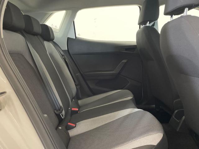 SEAT Ibiza 1.6 TDI - 6