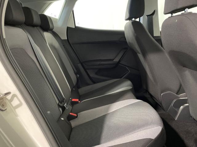 SEAT Ibiza 1.0 TSI - 6