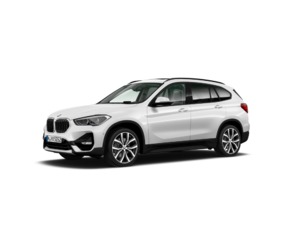 Fotos de BMW X1 xDrive20i color Blanco. Año 2020. 141KW(192CV). Gasolina. En concesionario Proa Premium Palma de Baleares