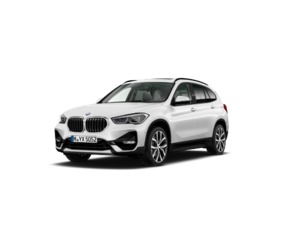 Fotos de BMW X1 xDrive20i color Blanco. Año 2020. 141KW(192CV). Gasolina. En concesionario Proa Premium Palma de Baleares