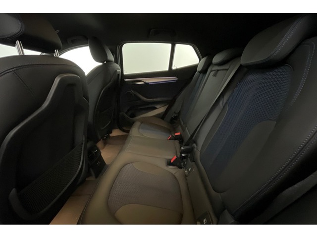 BMW X2 sDrive18i color Naranja. Año 2020. 103KW(140CV). Gasolina. En concesionario Proa Premium Palma de Baleares