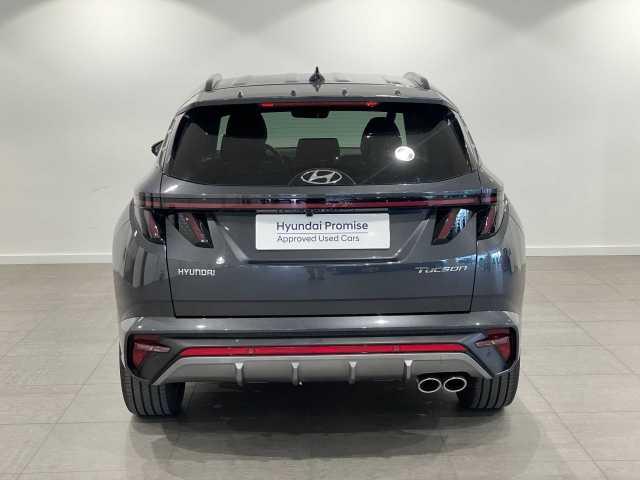 Hyundai Tucson 1.6 TGDI - 7