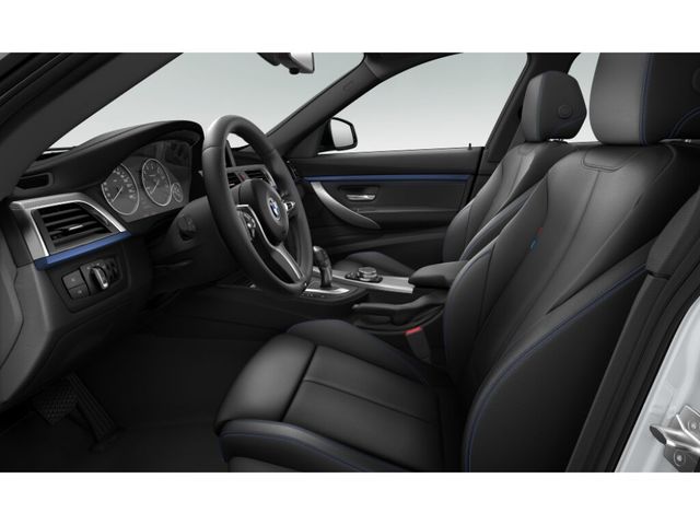 BMW Serie 3 320i Gran Turismo color Gris Plata. Año 2020. 135KW(184CV). Gasolina. En concesionario Lurauto Bizkaia de Vizcaya