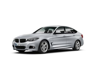 Fotos de BMW Serie 3 320i Gran Turismo color Gris Plata. Año 2020. 135KW(184CV). Gasolina. En concesionario Lurauto Bizkaia de Vizcaya