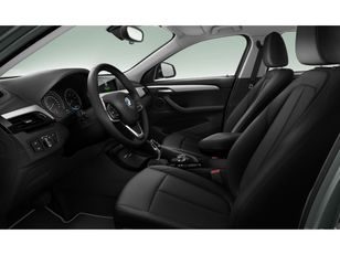 Fotos de BMW X2 sDrive18i color Gris. Año 2023. 103KW(140CV). Gasolina. En concesionario Maberauto de Castellón