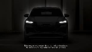 foto 0 del Audi Q3 Black line edition 2.0 TDI 110 kW (150 CV) 